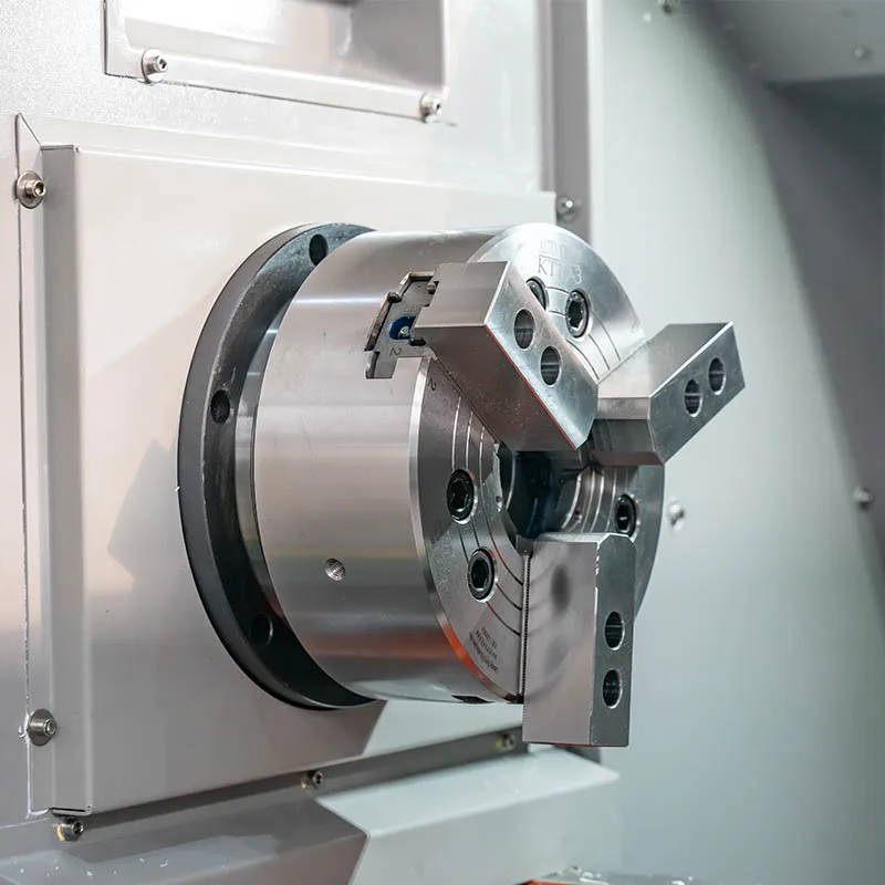 China type taiwan Technology cnc lathe CK6150X1000 auto metal lathe machine flat bed