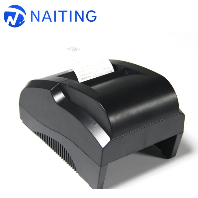 New Model Design SDK and Driver Pos NT-POS58 58mm Bluetooth Thermal  Printer