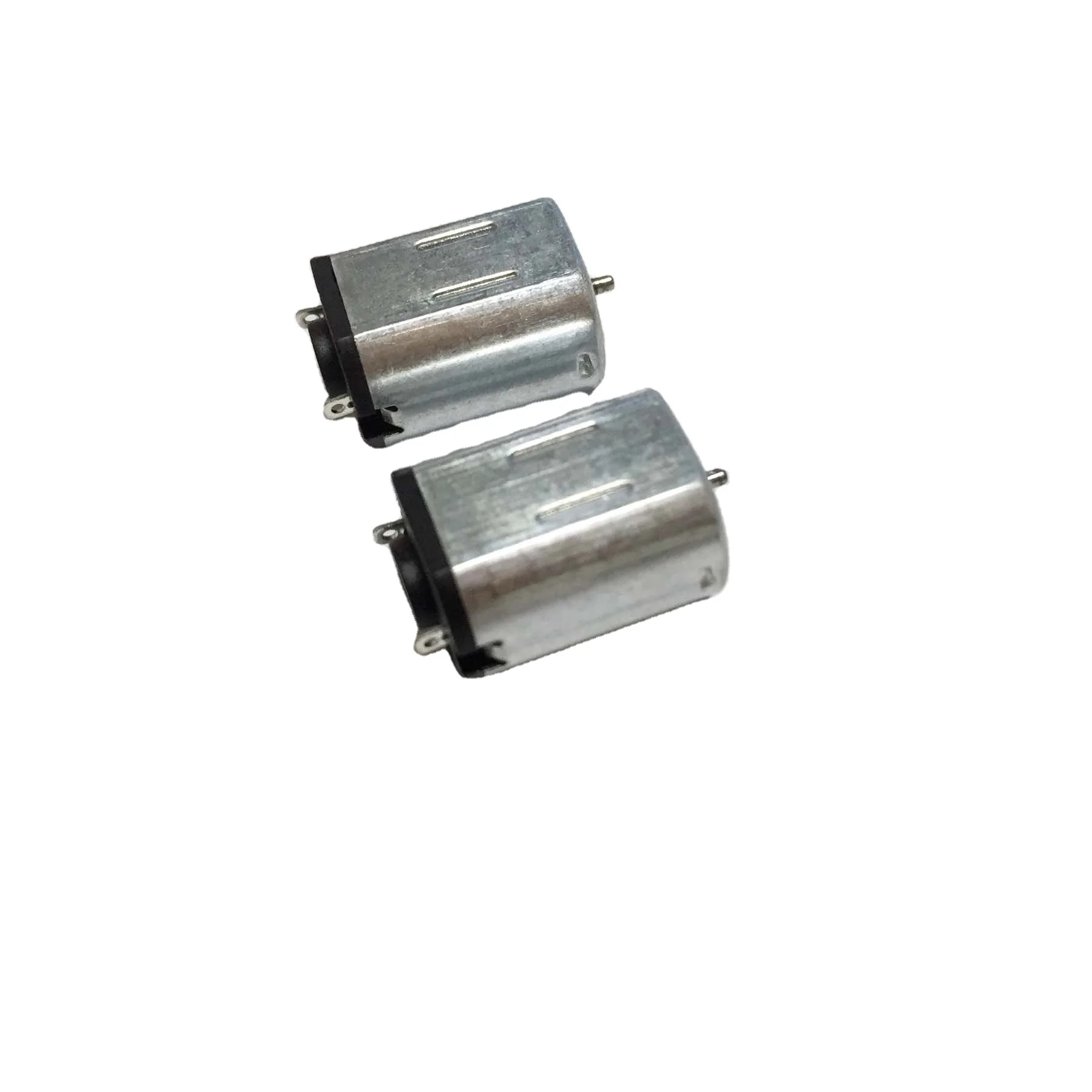Низкий уровень шума N20 micro dc щеточный двигатель 1 2 v 17000rpm