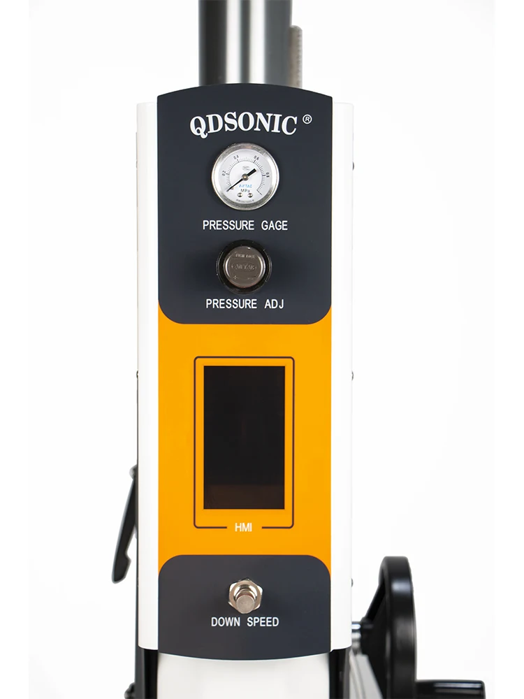 Wholesale Cheap competitive price ultrasonic welding plastic weldi industrial plastic ultrasonic welding machine