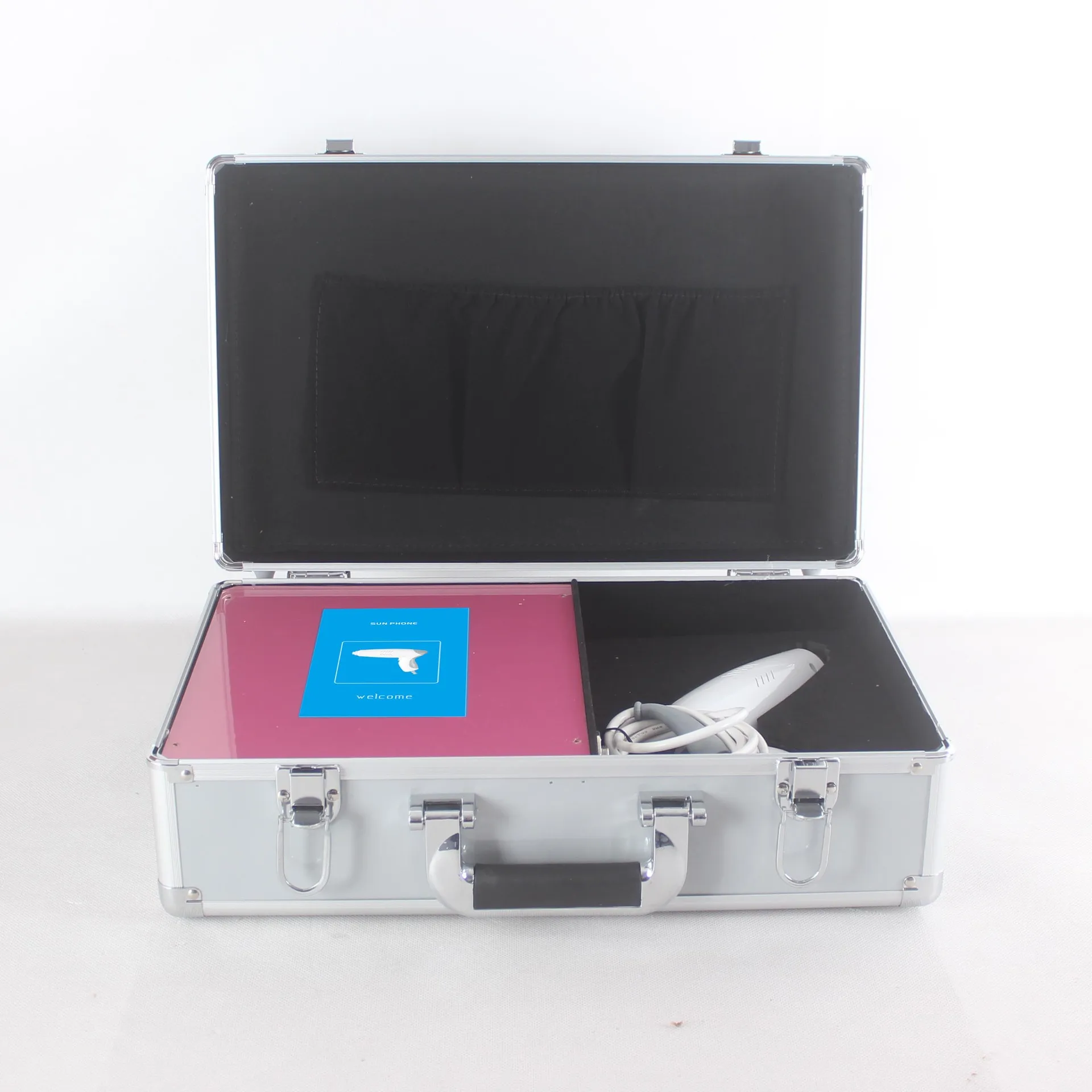 Hot selling High pressure mesotherapy gun injector/ needle free mesotherapy gun/ mesotherapy injection gun