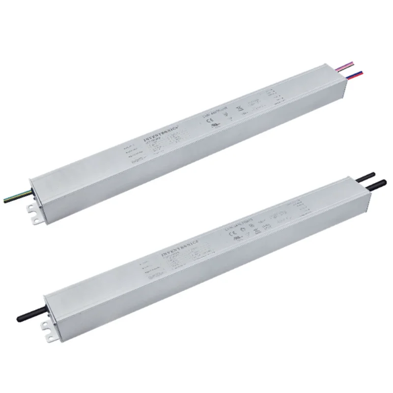 Оригинальный светодиодный драйвер Inventronics SUM-440SxxxMx SUM-440SxxxMG SUM-440SxxxMT