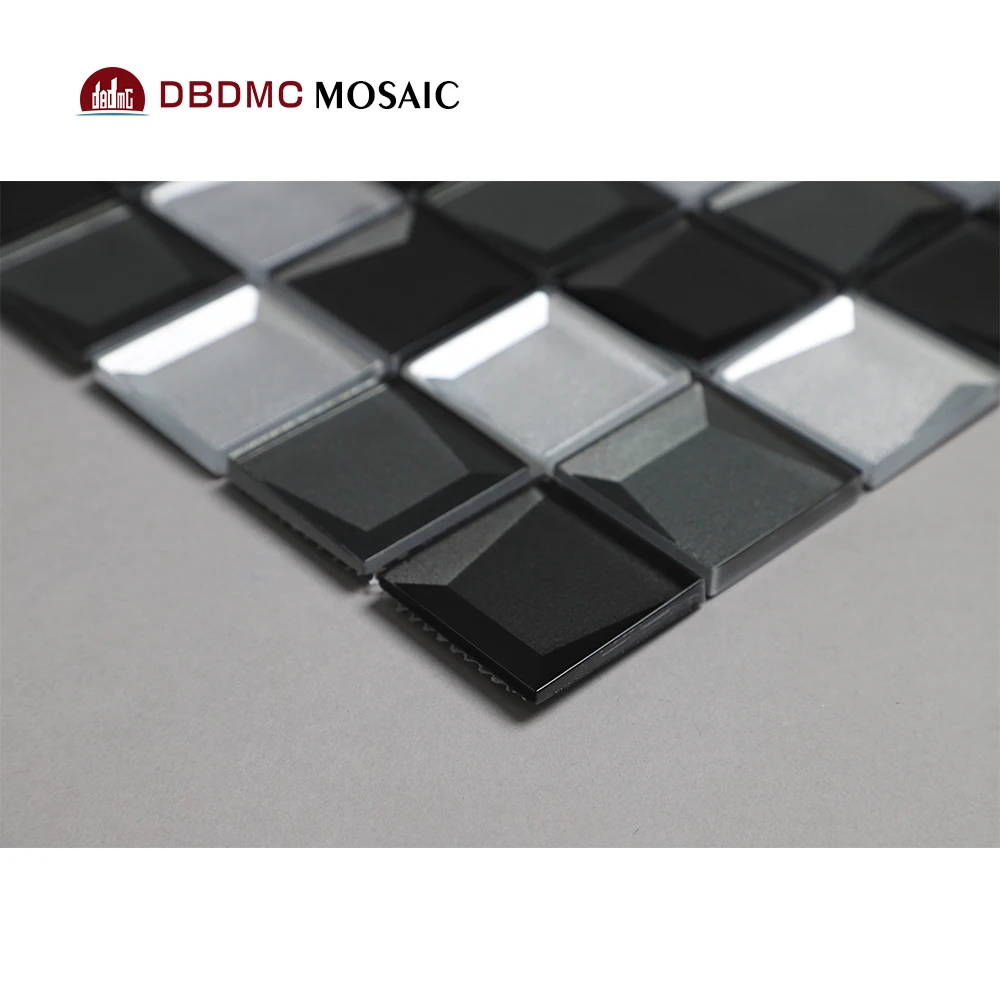 glass Mosaic making, semi automatic glass cutting machine ,straight line cutting