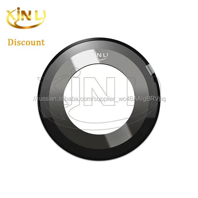 Круговые ножи и Круглые лезвия