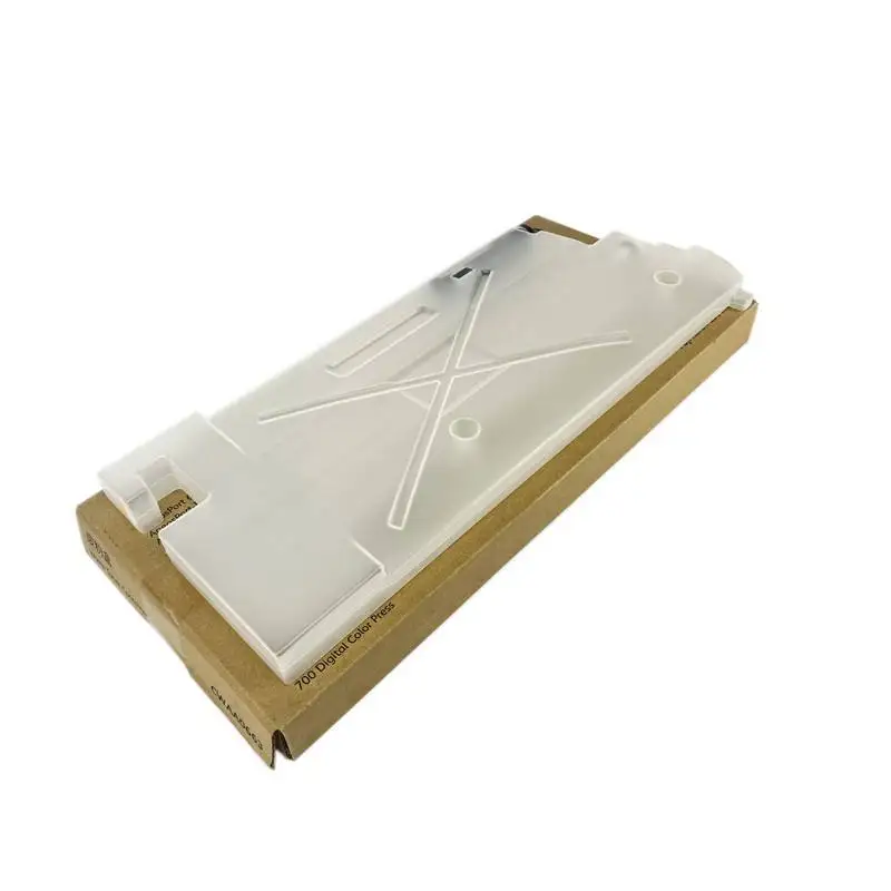 waste toner container box  For Xerox 700 C75 J75 550 560 240 250 C60 C70 V80 V180   CONTENEDOR DE RESIDUOS RCWAA0663 008R12990