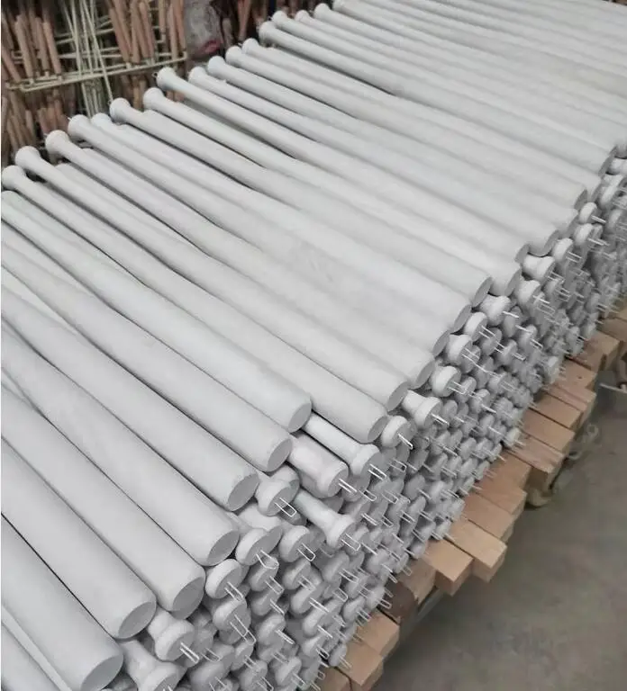 customize solid wood Natural Mini Bat