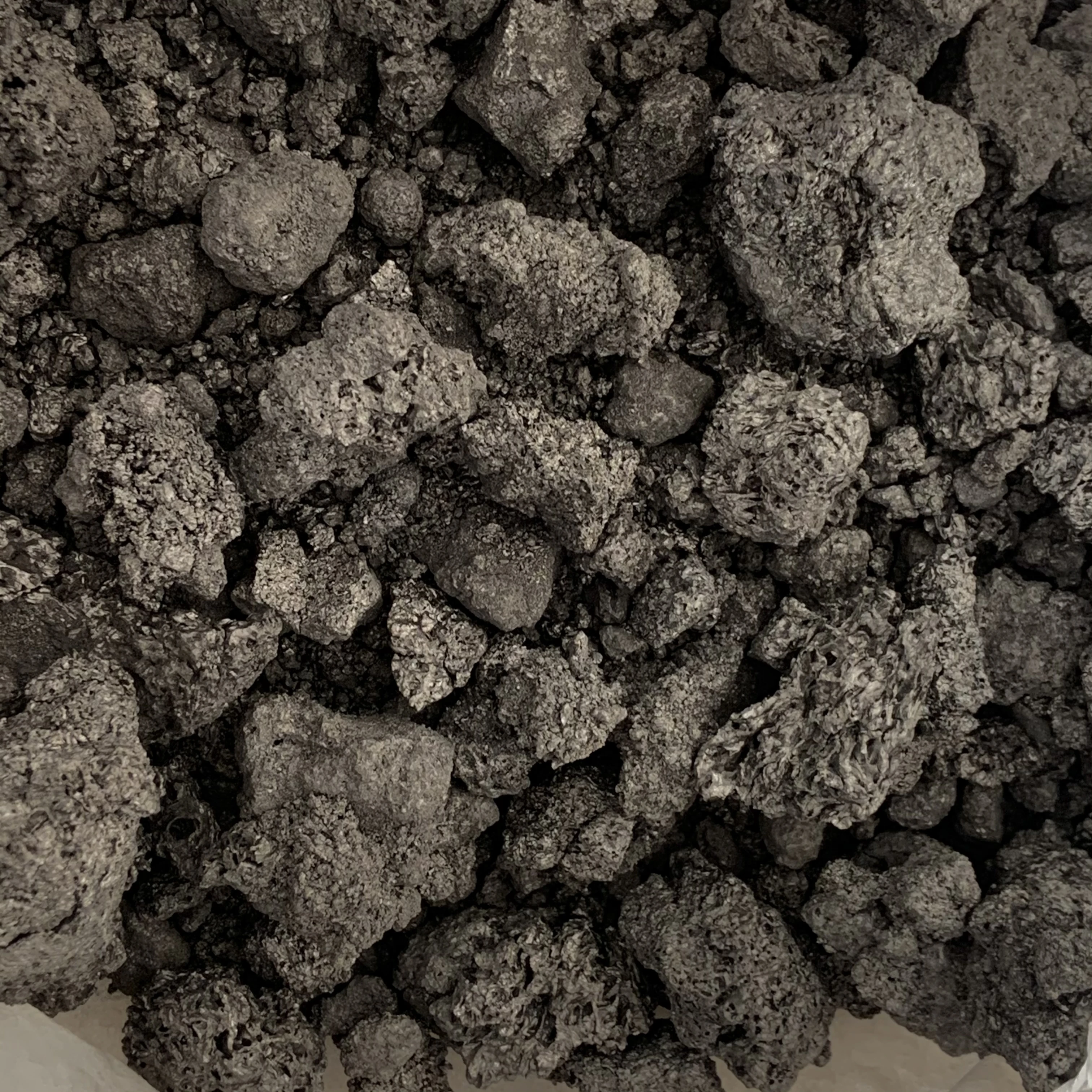 Petroleum Coke Calcined, High Carbon Coke to Export