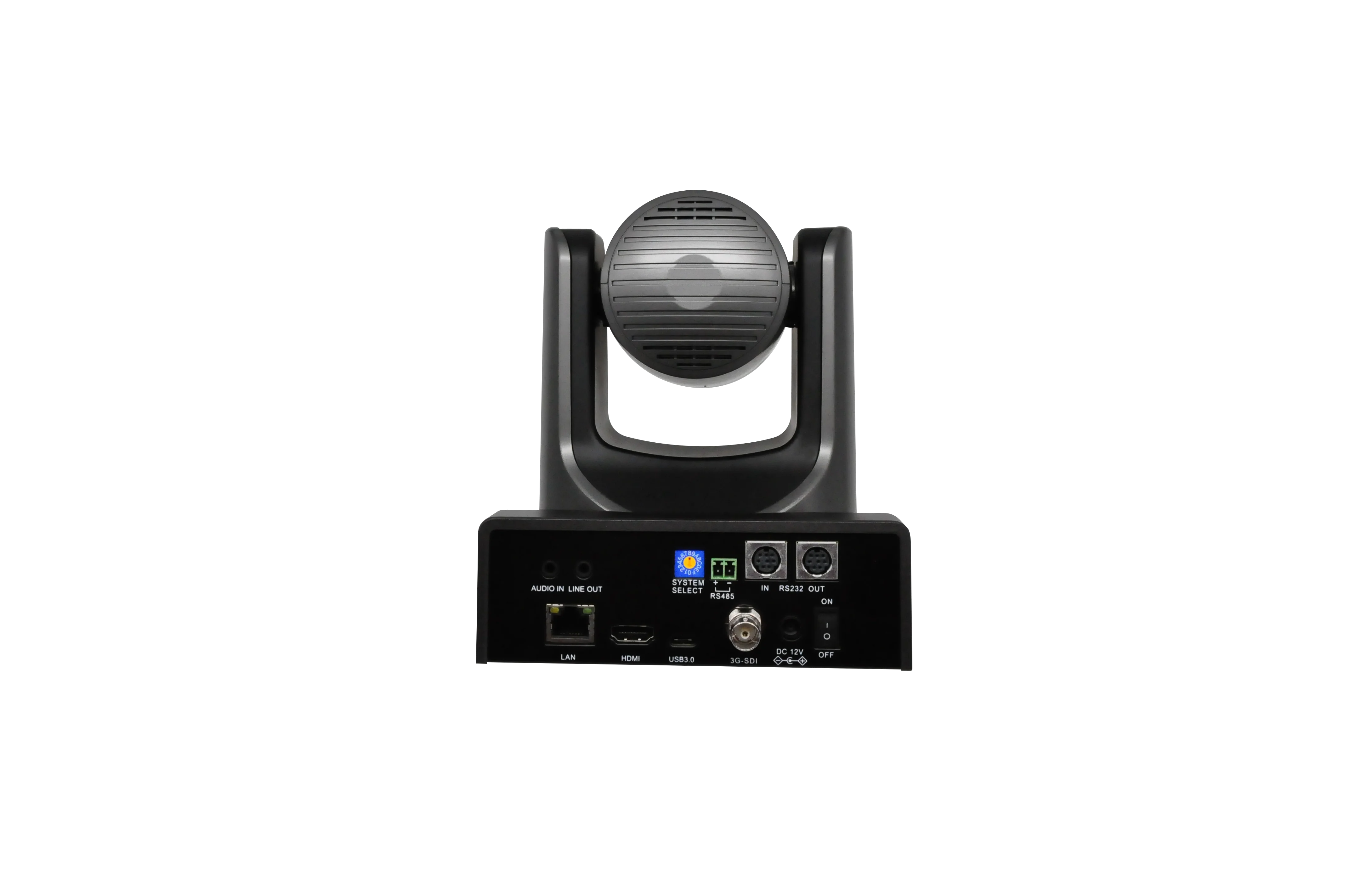 VX61CL 4K Auto Tracking Classroom Lecture Camera POE PTZ Conference Camera for Broadcasting