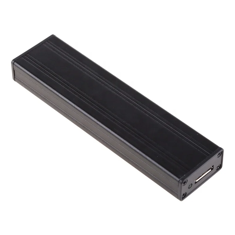 Usb3.0 To 6 12 Pin 2010 2011 A1367 A1370 Ssd Sata Case Flash Ssd M a c book Enclosure M2 Ssd Mve Case