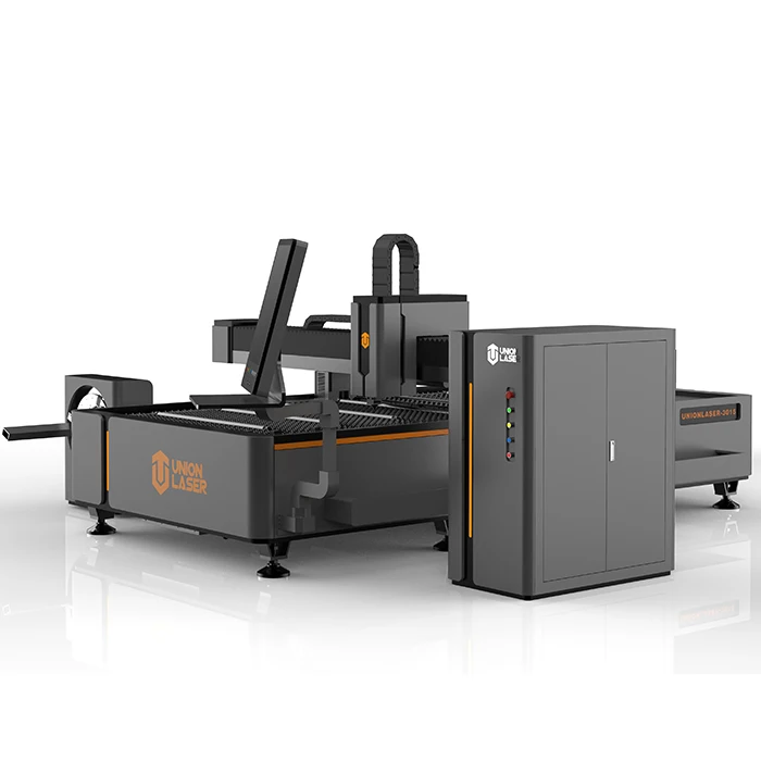 Hot Sales Fiber Laser Cutting Machine Max Electronic Fabric Cutting Machine Laser Cutting Machine