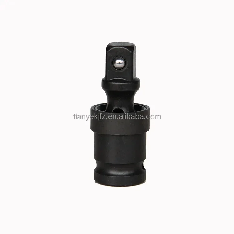 New universal Connector 1/2 3/4 1' electric wrench socket interface movable sleeve joint electric moving steering head