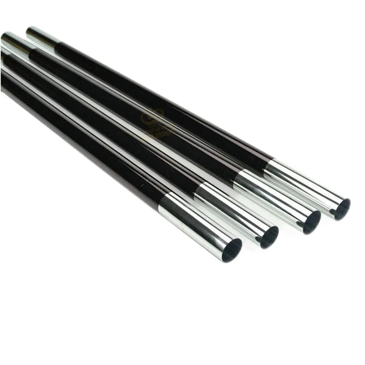 High Quality Professional Smart Illusion Wand Magic Trick Plastic Black magic Cane Props Toy