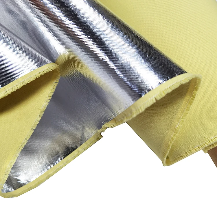dupont kevlar fabric