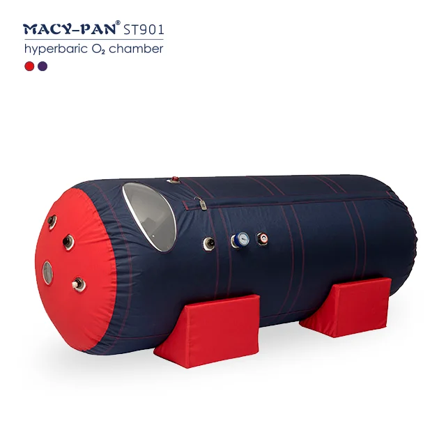 HBOT hyperbaric chambers MACY PAN ST901 Hyperbaric oxygen chamber for sale beauty salon spa  capsule