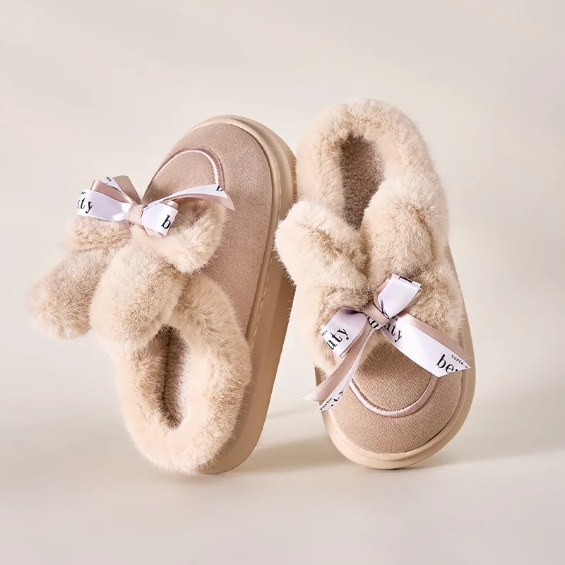 Professional manufacturer hot sale thick sole casual shoe winter womens shoes for winter outdoor