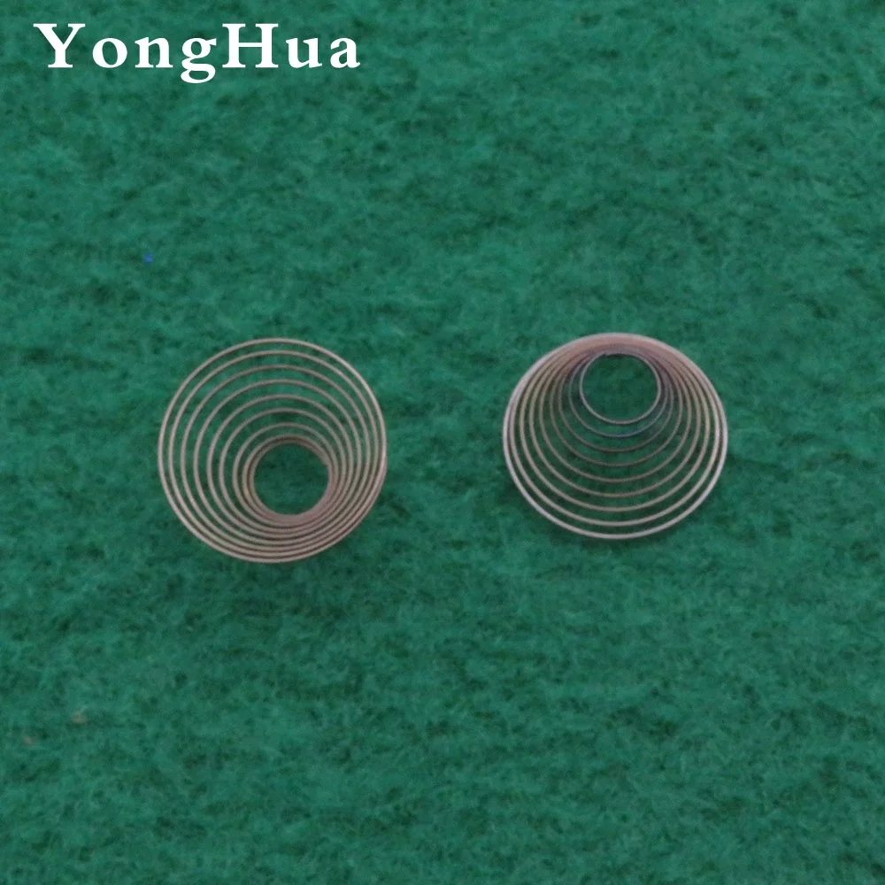 High quality 0667150870 hook spare parts bobbin spring for Durkopp Adler 467 767 M767 867 868