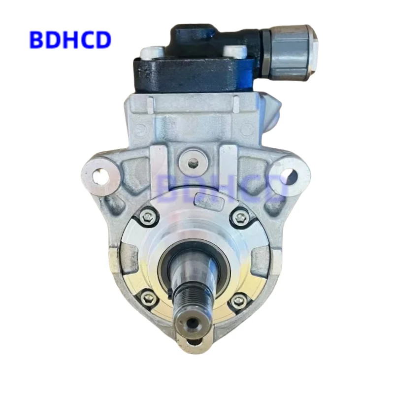 Factory Price Professional Tests High Quality Diesel Fuel Injection Pump 22100-0E020 299000-0040 22100-0E010 For Denso Engine