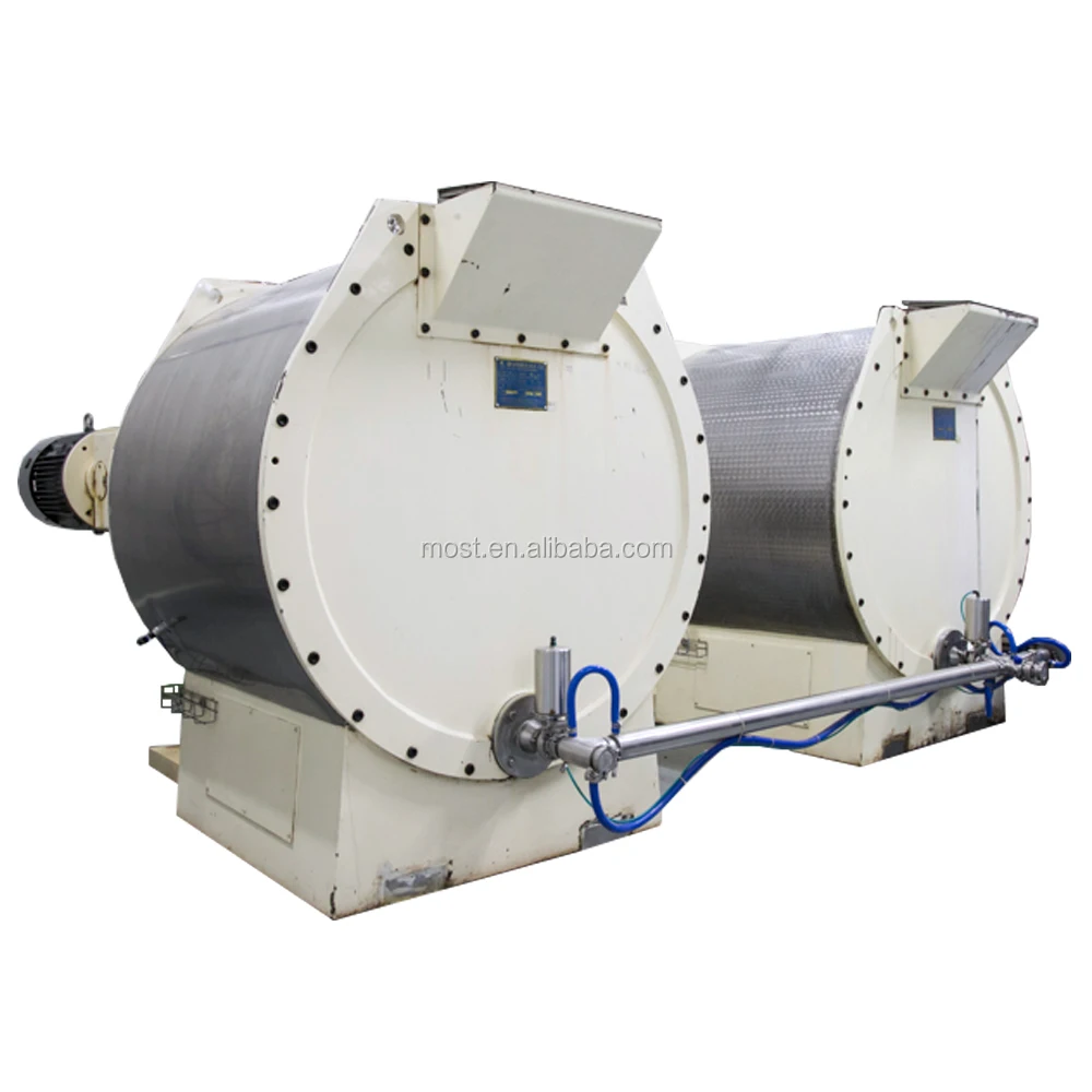 automatic conching chocolate grinder 1000l refiner chocolate machine slmi