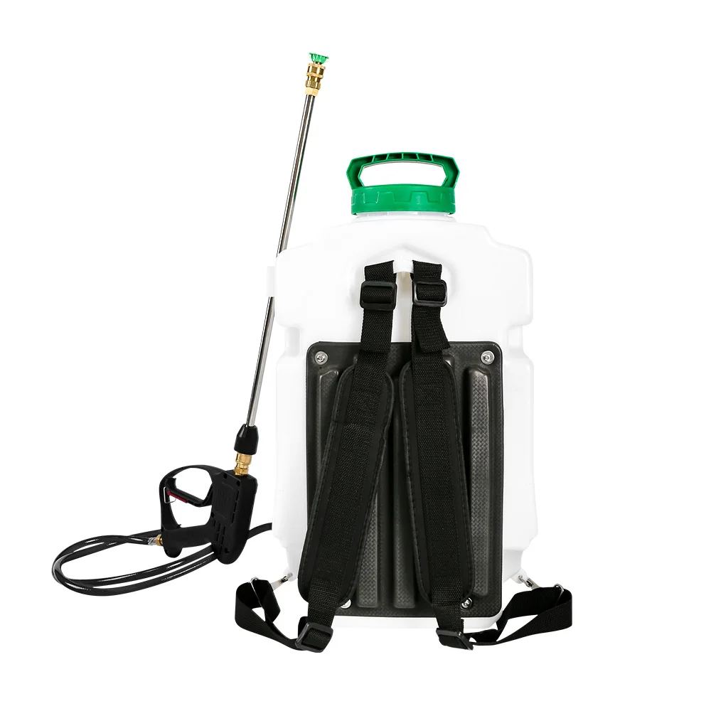 Agriculture machinery equipment 20 litres mist nozzle knapsack sprayer