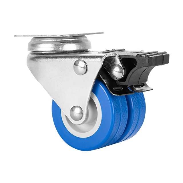 Amazon hot selling  movable washing machine stand with 4 wheels