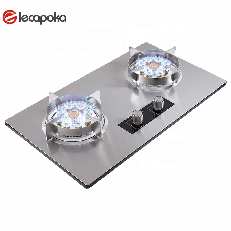 free custom double  wok burner gas stove gas burner stove