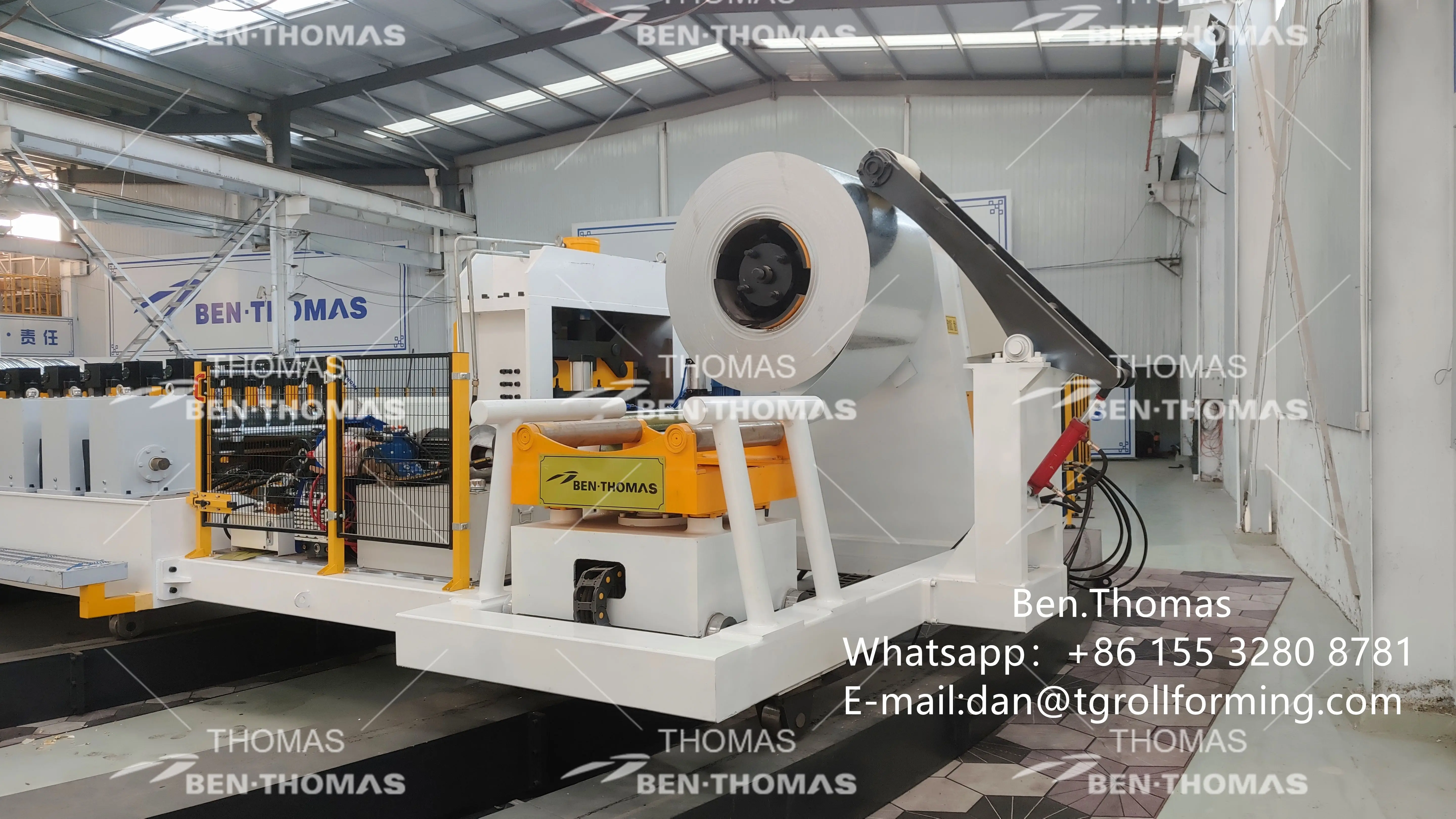 Helically Road Spiry Underground Culvert Spiral Galvanized Steel Corrugated Culvert Steel Drainage Pipe Tube Making Machine Mill