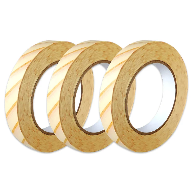 Chemical Indicator Tapes for EO Sterilization