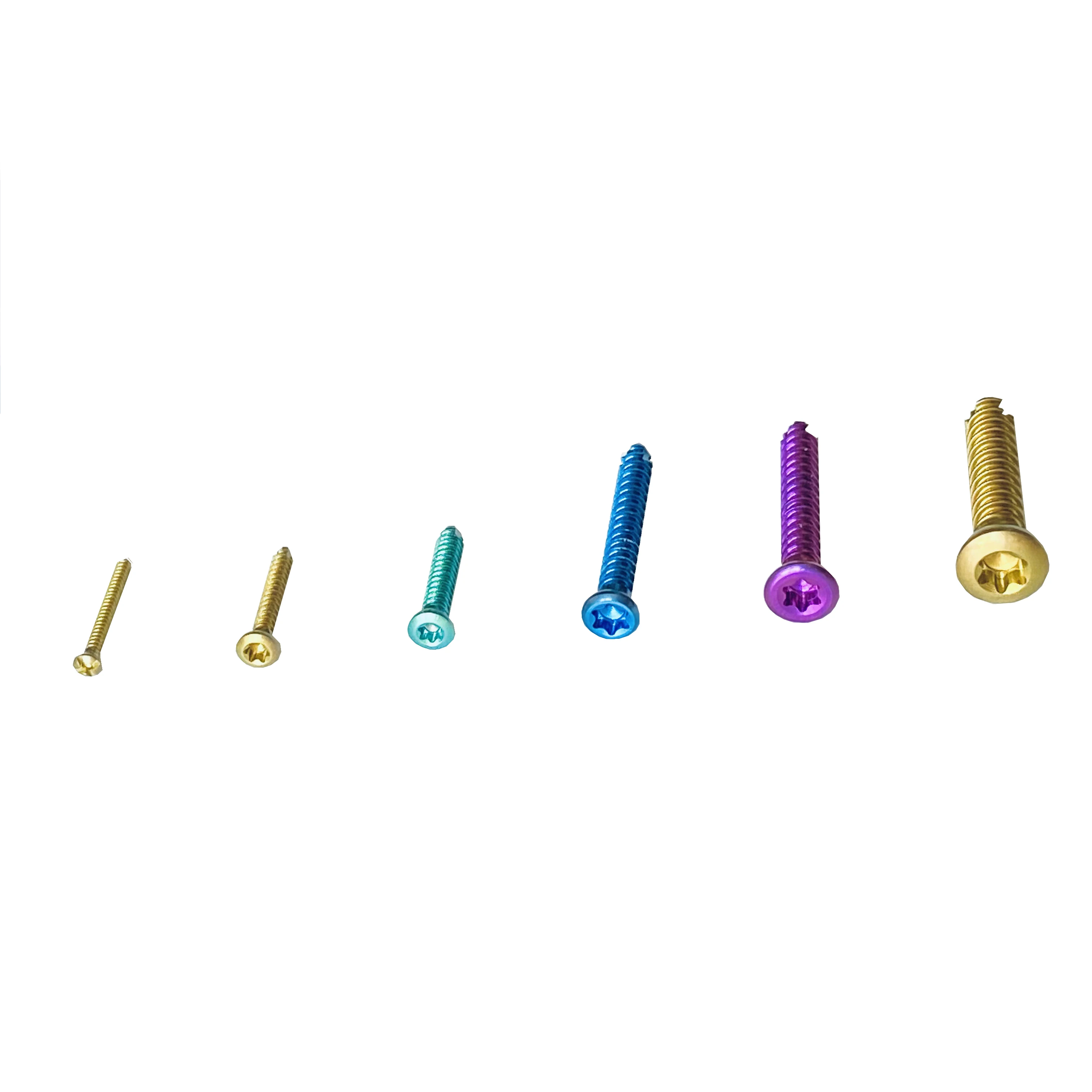 Competitive price Surgical Small animal 4.0mm ALPS Advanced Locking Plate Kit veterinary surgical instruments