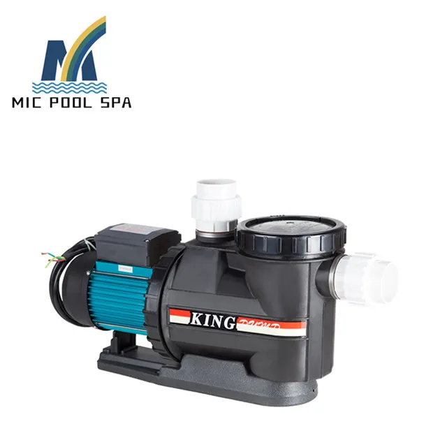 Best Price Water Motor 1hp 1.5hp 2hp 3hp Swimming Pool Pump