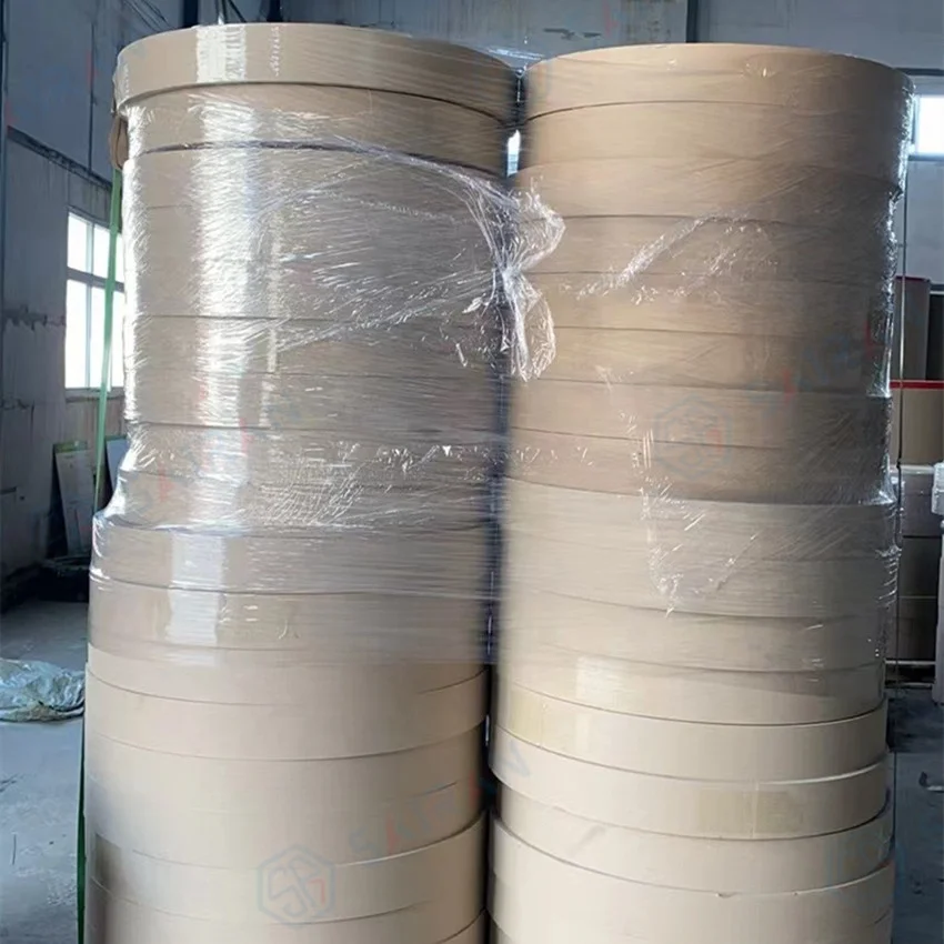Competitive price paper tubes paper edge corner material virgin pulp cardboard paper roll