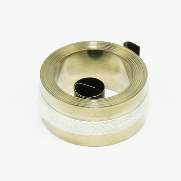 Выдвижная Рыболовная катушка, поводок для собак от производителя, обычные спиральные пружины для цепной пилы