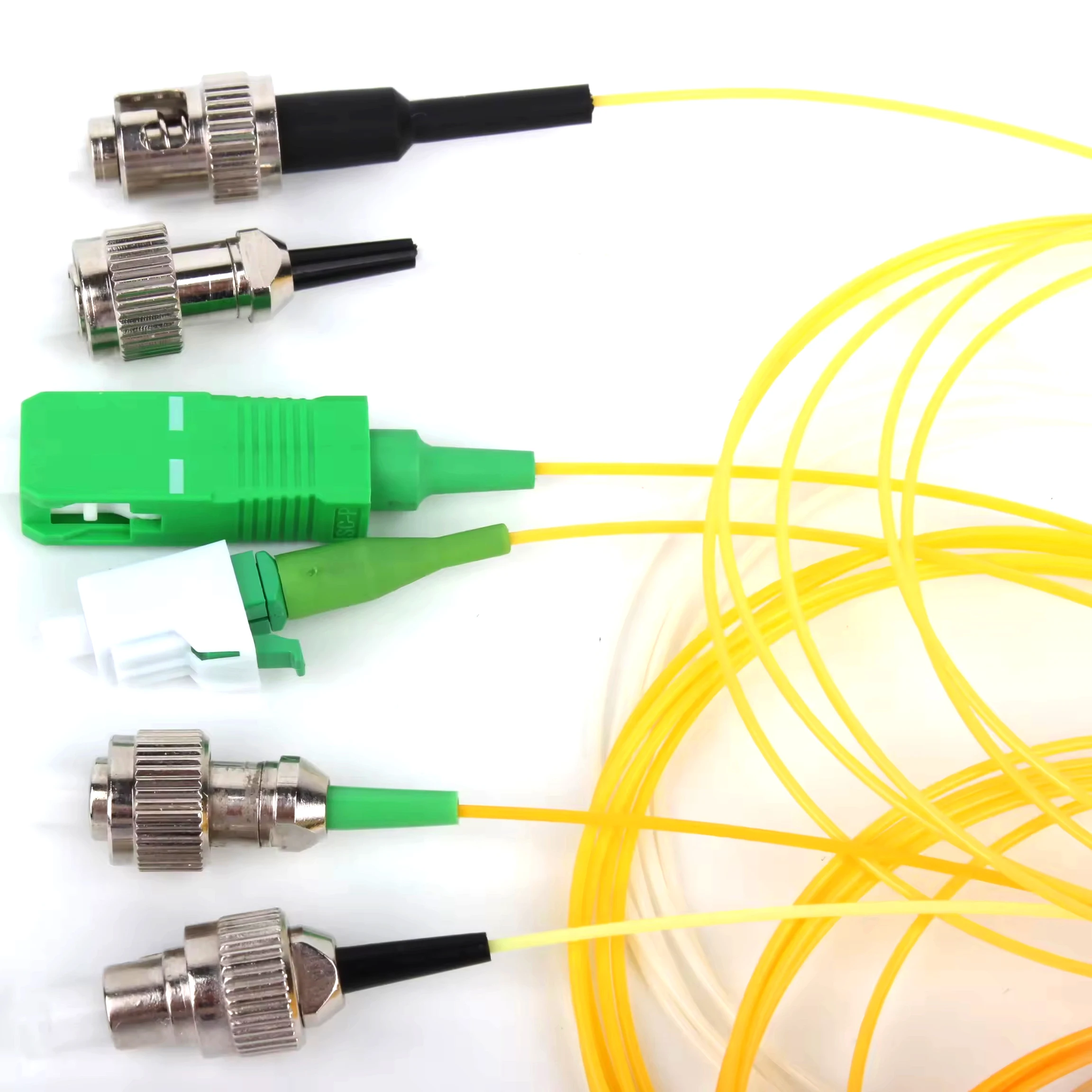 1064nm TO-56 Laser Diode with Fiber Pigtail