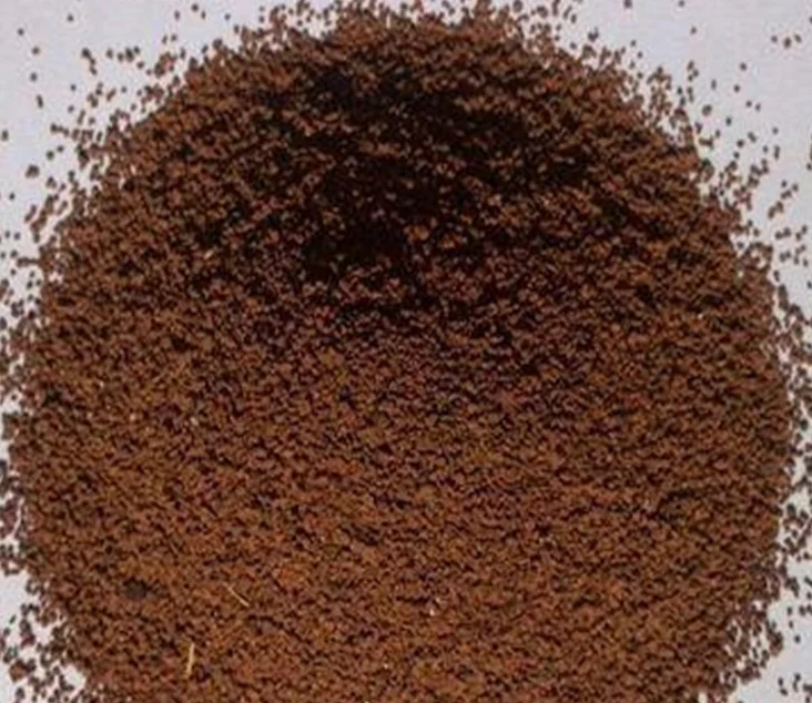 
Soil Disinfectant Long-Term Kill Root-knot Nematode Clubroot Insecticide Nematicide Fosthiazate 10% GR 