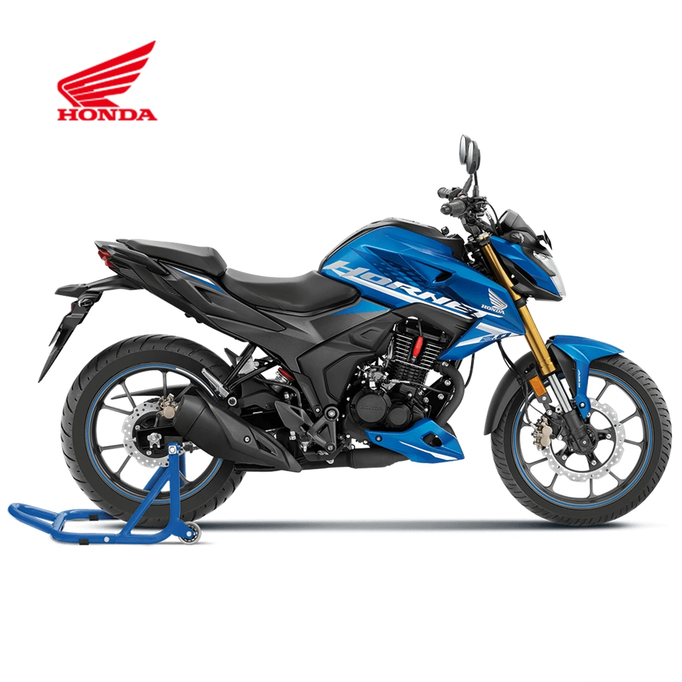 Genuine India Hond a CB Hornet 2.0 Street Motorcycle