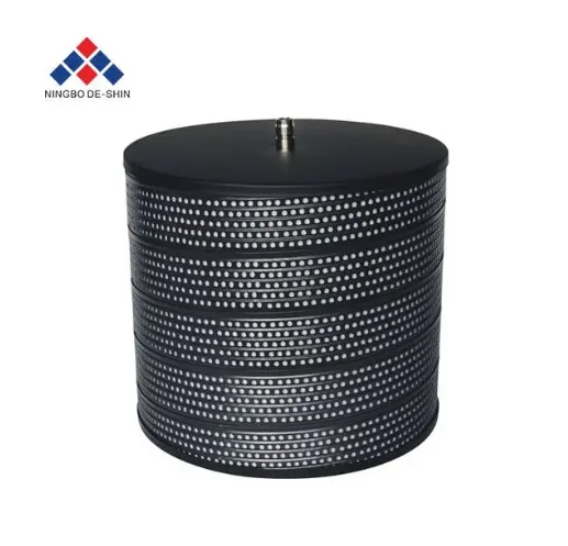 DS-35 340x46x300mm WEDM Water Filter For Sodick WEDM Machine