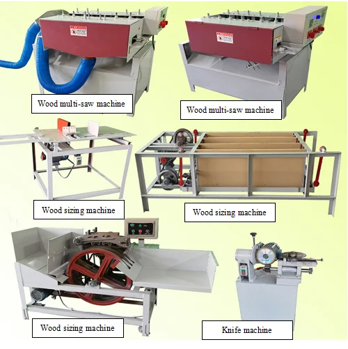 shining wood BBQ Making Round bbq Bamboo kebab Skewers Sticks