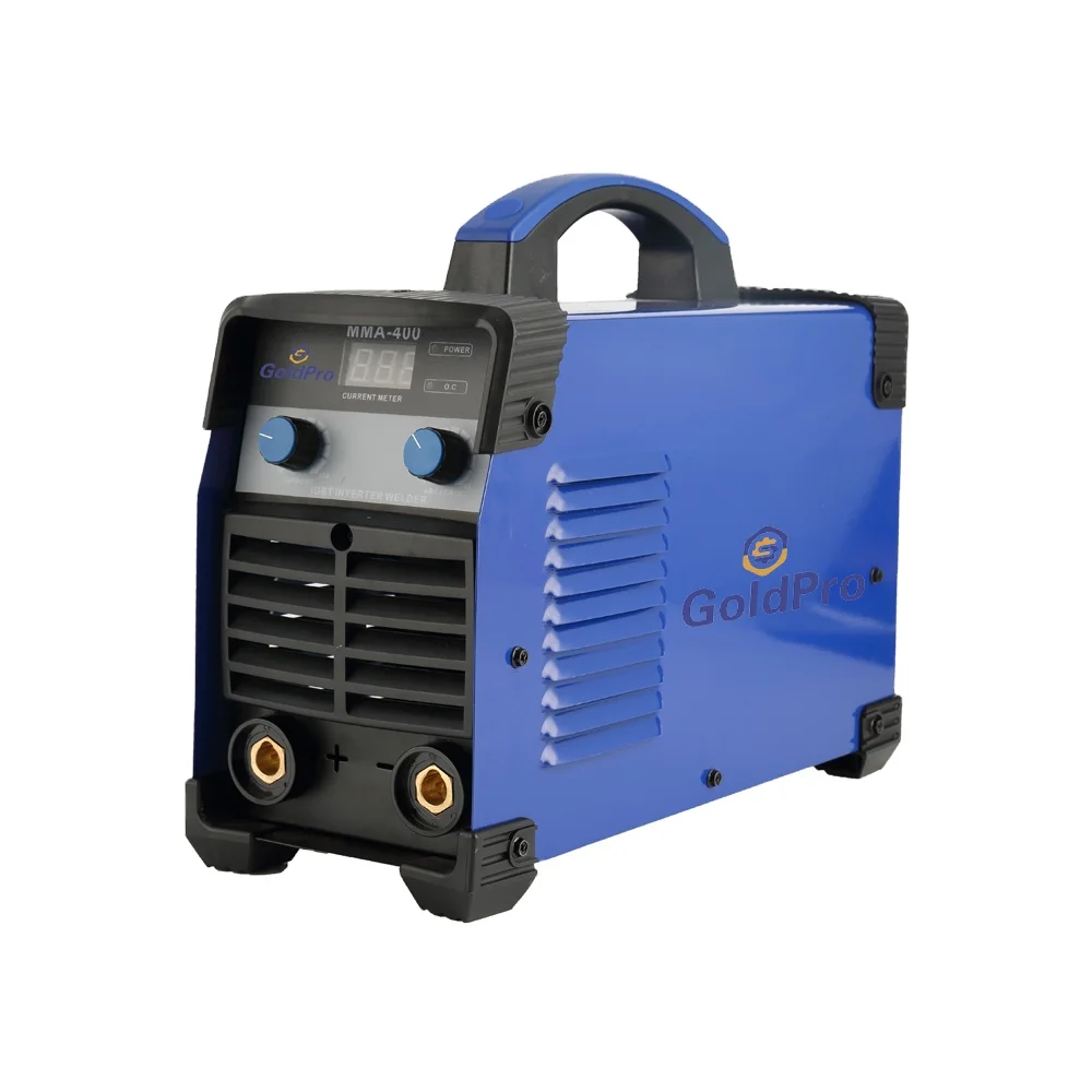 Dc Digital Mma 220v Welding Tools