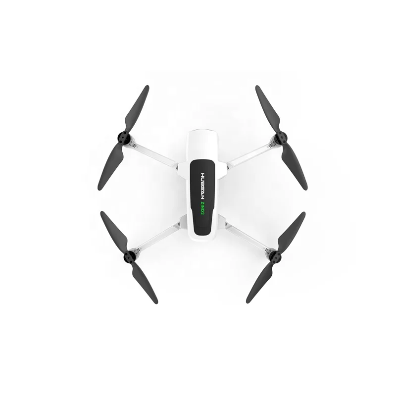 Hubsan Zino 2 Portable Version Combo