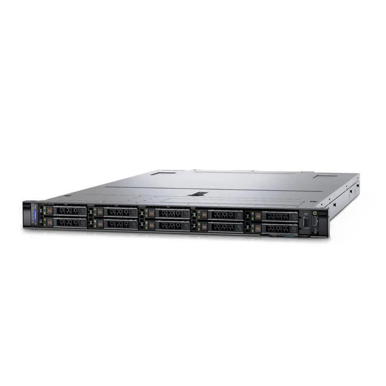 Сервер Dell Poweredge R650 для 1U