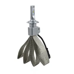 2019 New Auto Led Head Light 6000K 8000LM H11 9006 LED Headlight XHP50 Bulb  With CANBUS