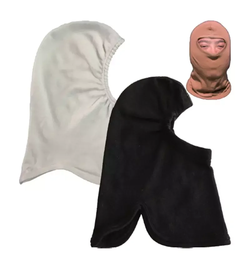 Hot Sale Nomex Fire Retardant Hood Fire Retardant Balaclava
