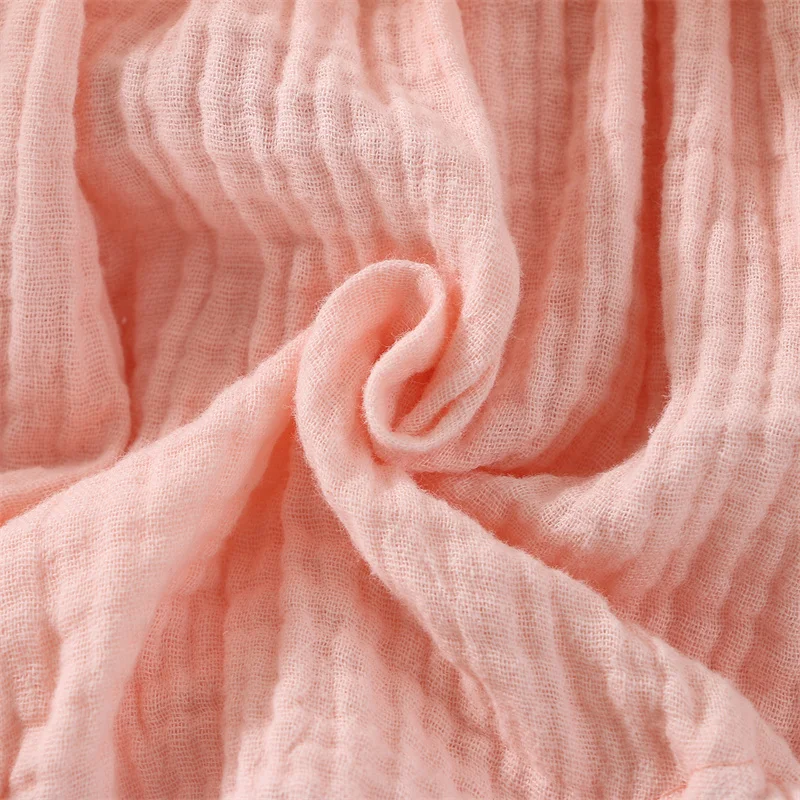 2023 Summer 2 Pcs /set Bamboo Baby Romper Lace Baby Girl Jumpsuit Sleeveless Baby Rompers For Girl