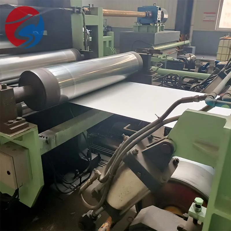 Flowered and figless galvanized roll High zinc layer galvanized coil 80 g 120 g 275 g Pre-painted Galvanized Steel Coil