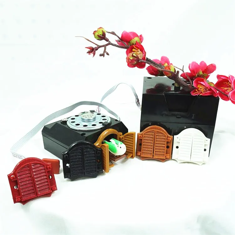 cuckoo clock repair item/clock mechanism cuckoo