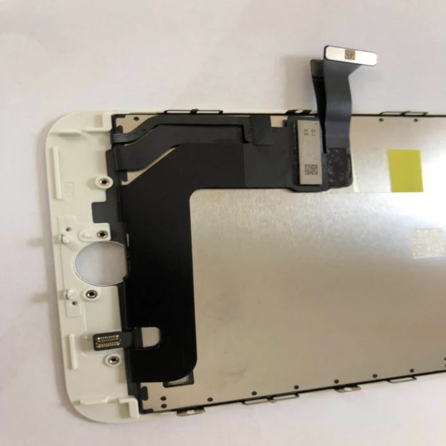 Дисплей для  iPhone 8plus  в сборе с тачскрином  original  черный