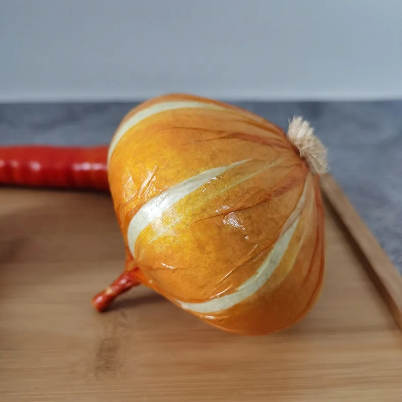 Artificial vegetables and fruits home decor foam onion festival party decorations fake vegetables