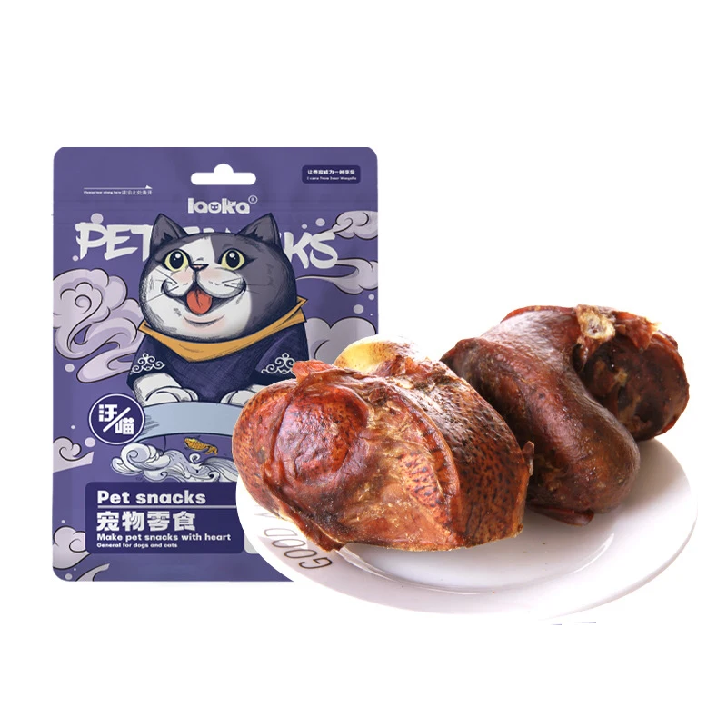 Molar Stick Dog Bite resistant Pet Snack Bone Small Dog Medium and Large Puppy Dog Calcium Supplemented Beef Stick Bone