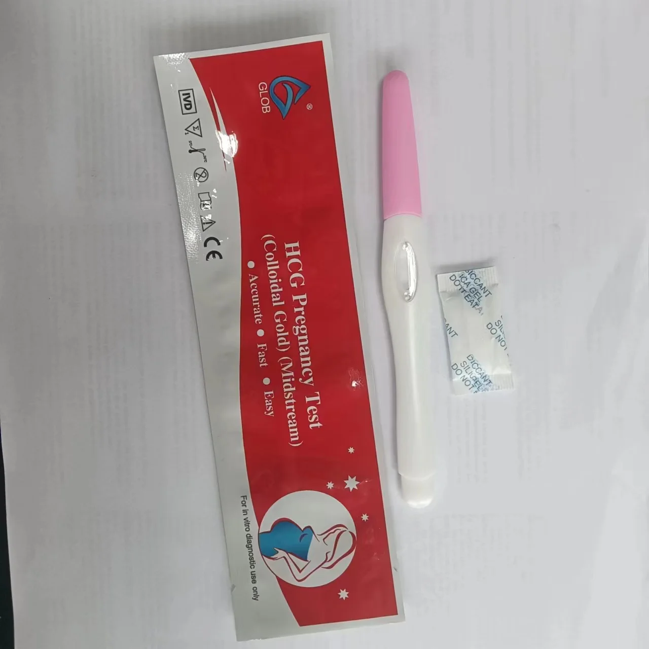 hcg 3.0mm The wonderful High quality one step