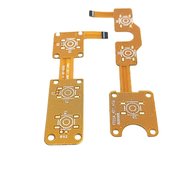 Лучшая цена, изготовление на заказ, Fpc коннектор, Fpcb с разъемом в сборе