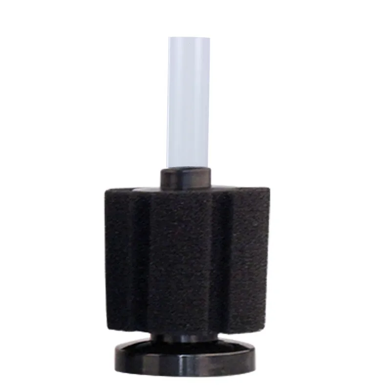 Xinyou biochemical sponge filter aquarium fish tank filter